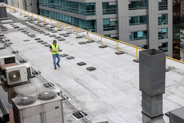 Waterproofing in Pauls Valley, OK