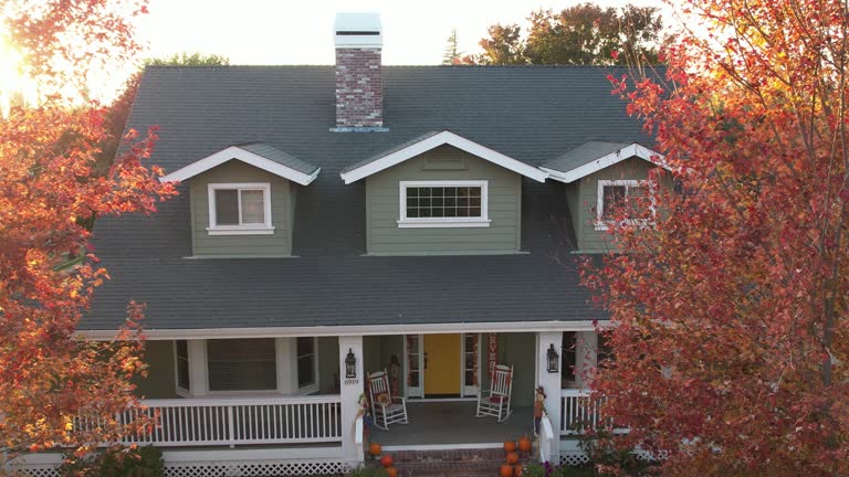 Best Flat Roofing  in Pauls Valley, OK