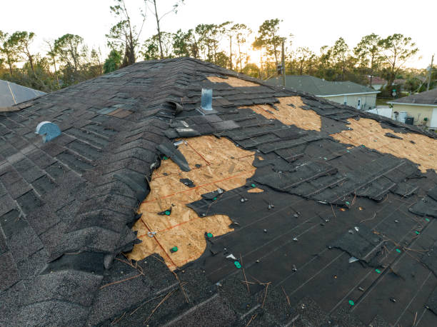 Best Roof Coating and Sealing  in Pauls Valley, OK