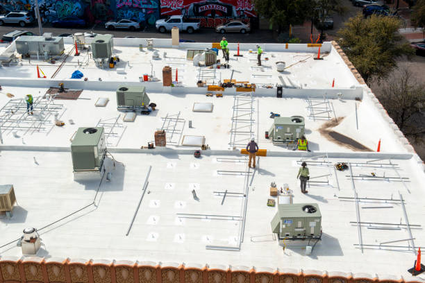  Pauls Valley, OK Roofing Service Pros