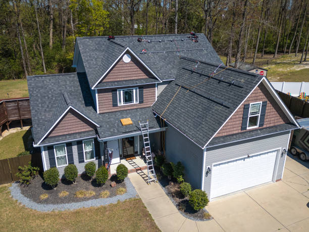 Fast & Reliable Emergency Roof Repairs in Pauls Valley, OK